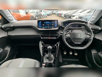 Used Peugeot 208 2022 for sale - 76574285: Photo