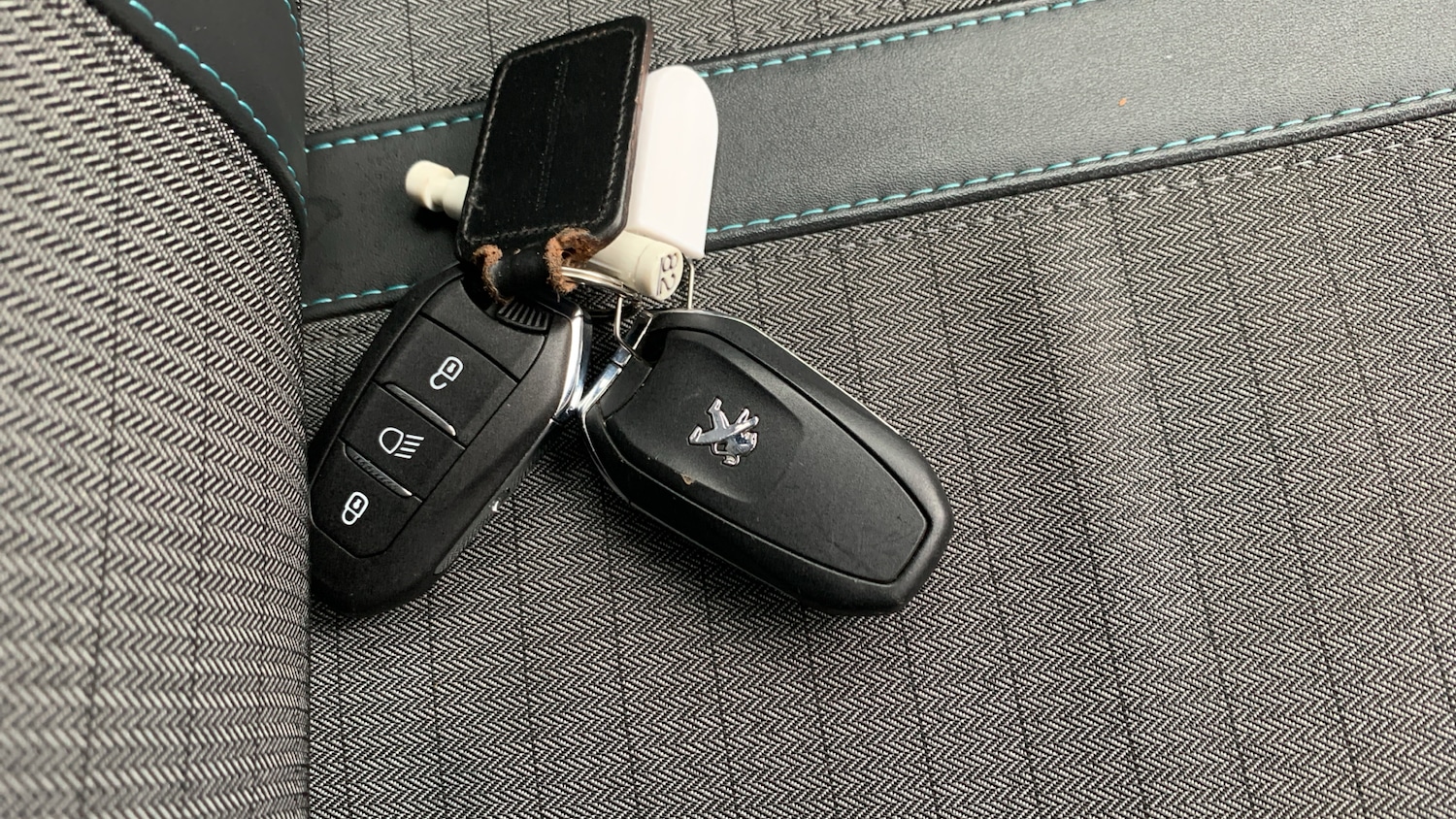 Used Peugeot 208 2022 for sale - 76574285: Photo 52