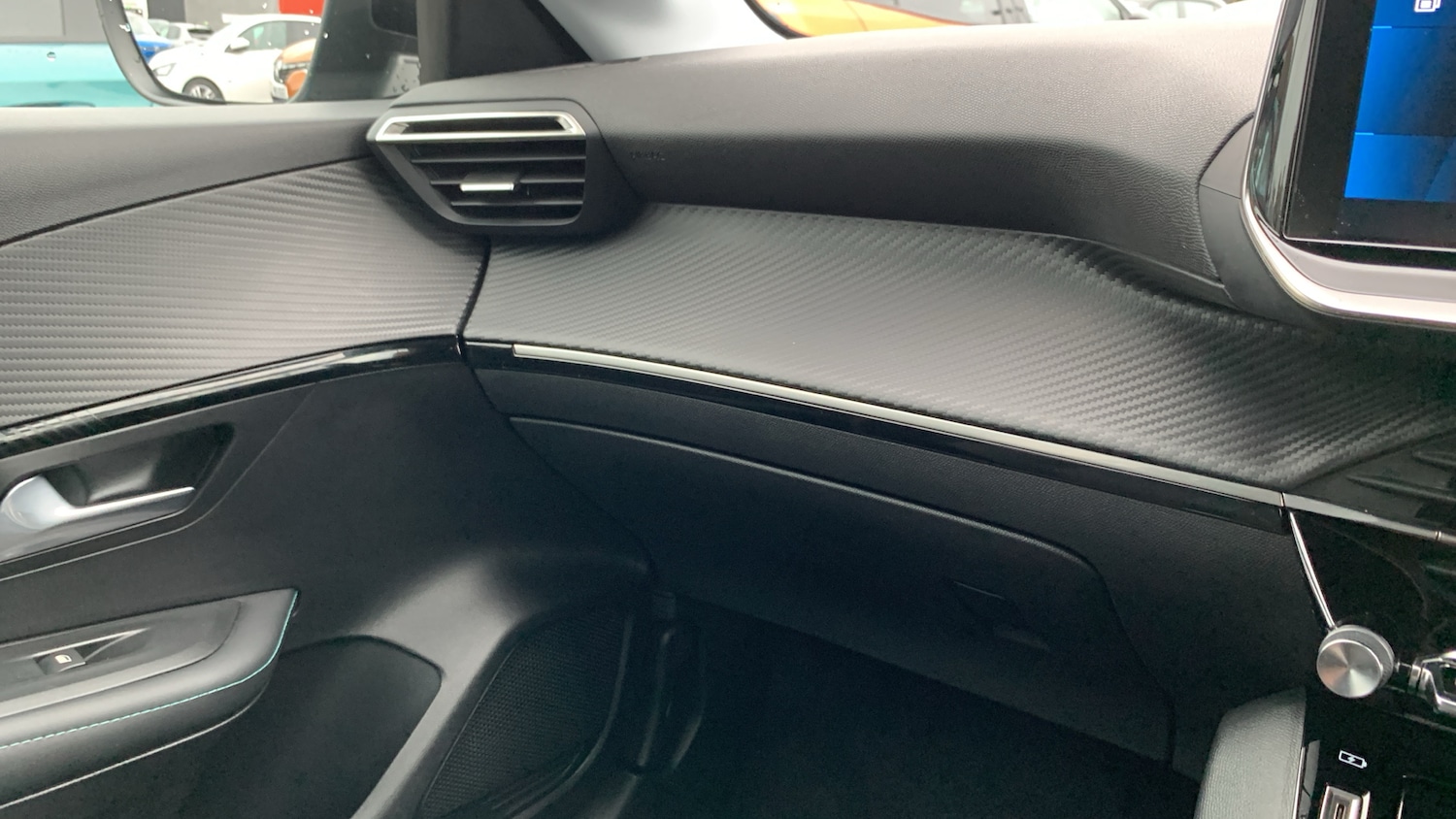 Used Peugeot 208 2022 for sale - 76574285: Photo 53