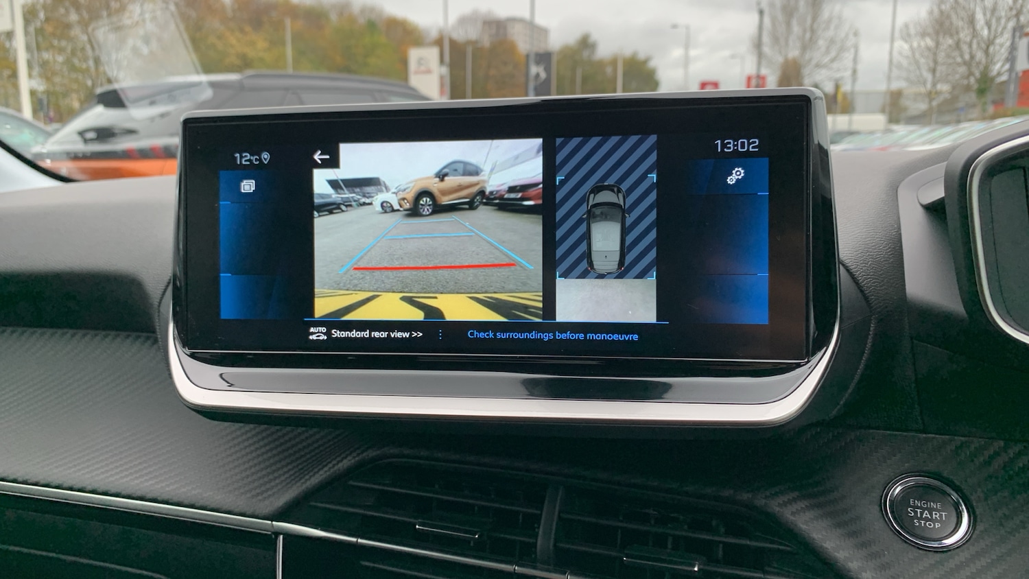 Used Peugeot 208 2022 for sale - 76574285: Photo 56