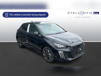 Used Peugeot 208 2026 for sale - 79338379: Photo