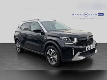 Used Citroen C3 Aircross 2026 for sale - 79742623: Photo