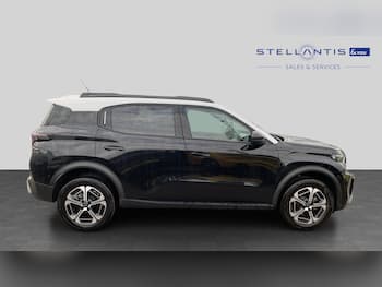 Used Citroen C3 Aircross 2026 for sale - 79742623: Photo