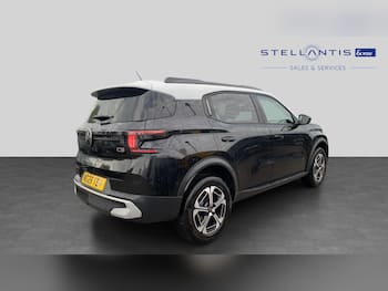 Used Citroen C3 Aircross 2026 for sale - 79742623: Photo