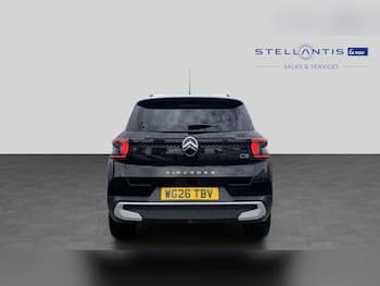 Used Citroen C3 Aircross 2026 for sale - 79742623: Photo
