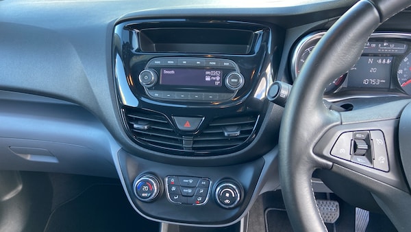 Used Vauxhall Viva 2017 for sale - 76061524: Photo 10