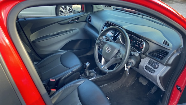 Used Vauxhall Viva 2017 for sale - 76061524: Photo 11