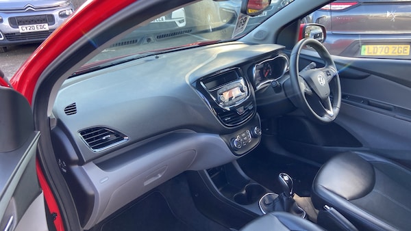 Used Vauxhall Viva 2017 for sale - 76061524: Photo 12
