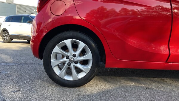 Used Vauxhall Viva 2017 for sale - 76061524: Photo 15