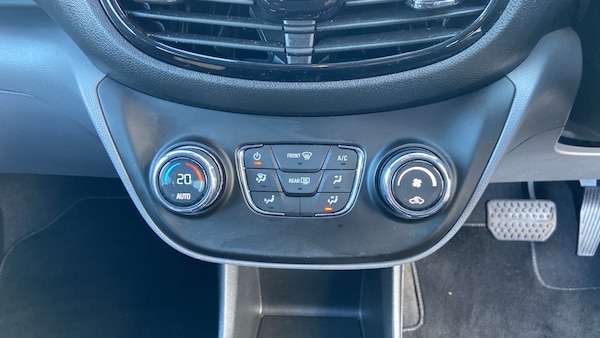Used Vauxhall Viva 2017 for sale - 76061524: Photo 29