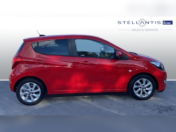 Used Vauxhall Viva 2017 for sale - 76061524: Photo 2