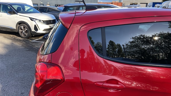 Used Vauxhall Viva 2017 for sale - 76061524: Photo 42