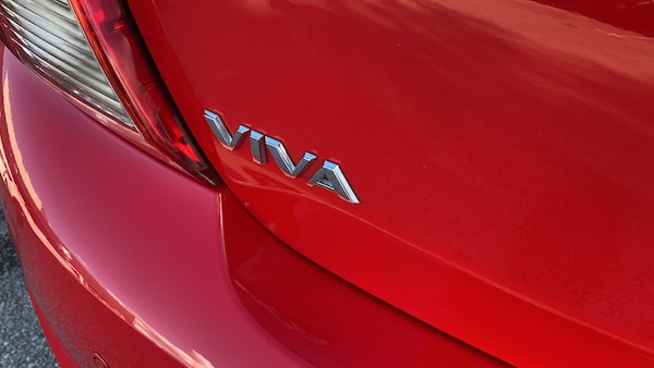 Used Vauxhall Viva 2017 for sale - 76061524: Photo 43