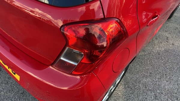 Used Vauxhall Viva 2017 for sale - 76061524: Photo 44