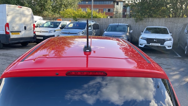 Used Vauxhall Viva 2017 for sale - 76061524: Photo 47
