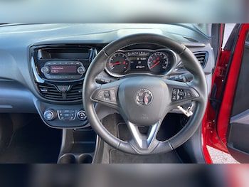 Used Vauxhall Viva 2017 for sale - 76061524: Photo 4