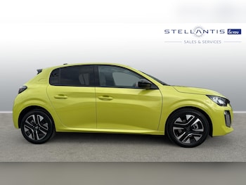 Used Peugeot 208 2025 for sale - 75509123: Photo