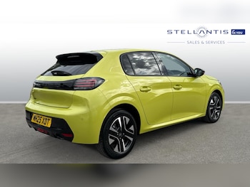 Used Peugeot 208 2025 for sale - 75509123: Photo