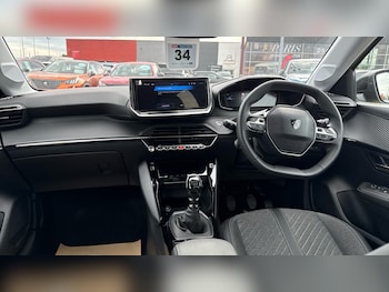 Used Peugeot 208 2025 for sale - 75509123: Photo
