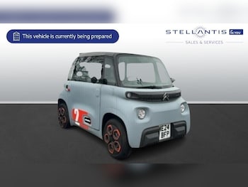 Used Citroen Ami 2024 for sale - 78549584: Photo