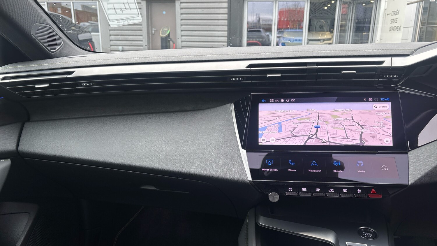 Used Peugeot 308 2024 for sale - 78021119: Photo 10