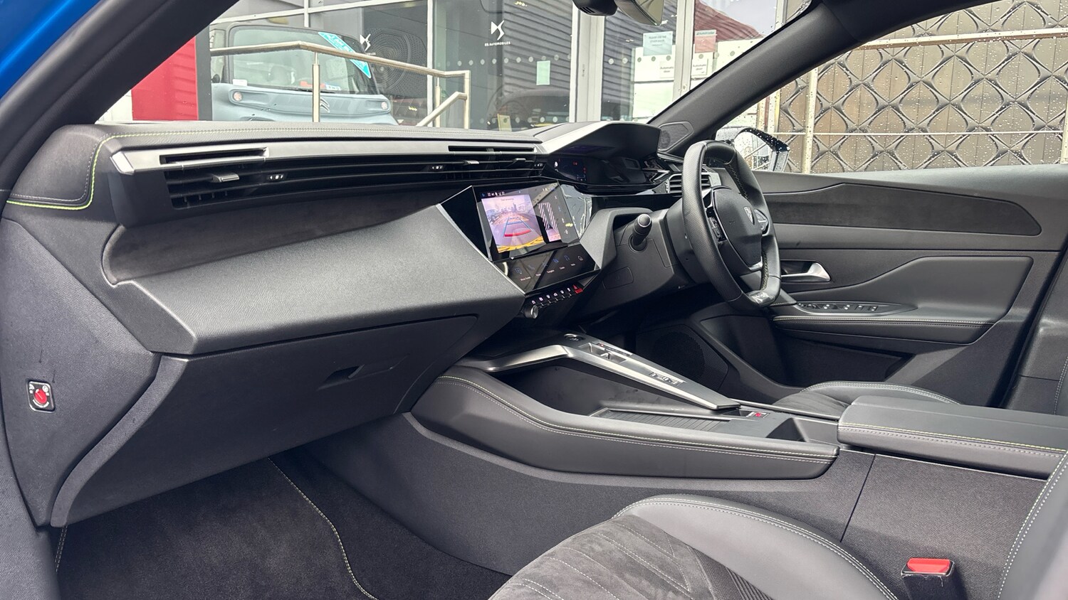 Used Peugeot 308 2024 for sale - 78021119: Photo 12