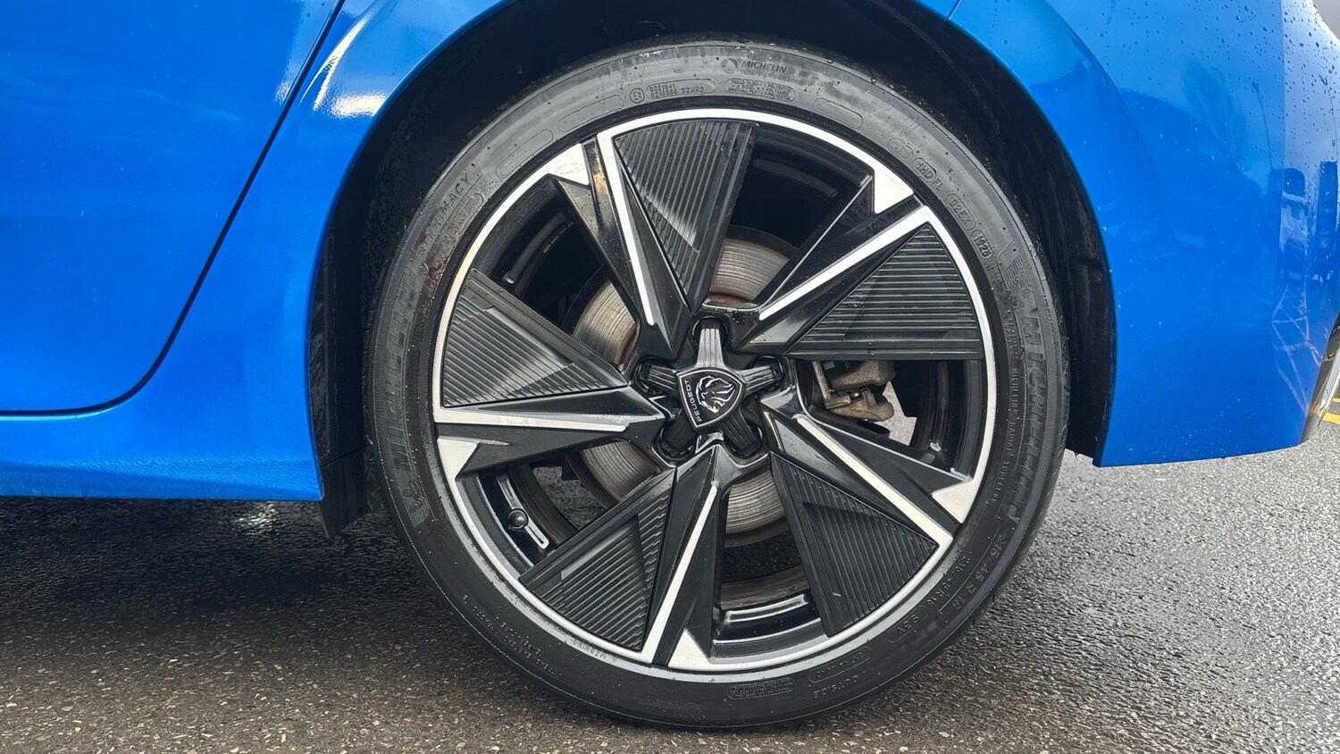 Used Peugeot 308 2024 for sale - 78021119: Photo 15