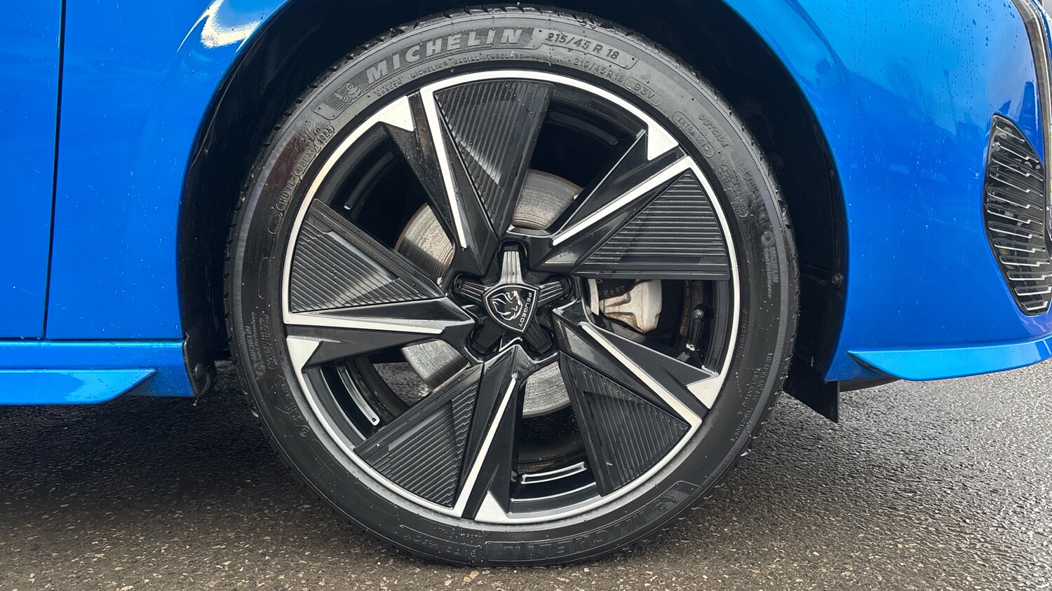 Used Peugeot 308 2024 for sale - 78021119: Photo 17