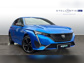 Used Peugeot 308 2024 for sale - 78021119: Photo