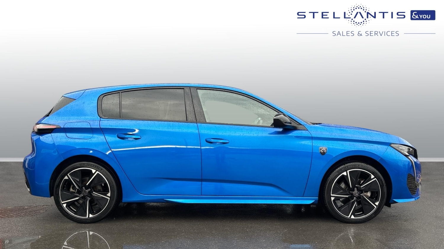 Used Peugeot 308 2024 for sale - 78021119: Photo 2