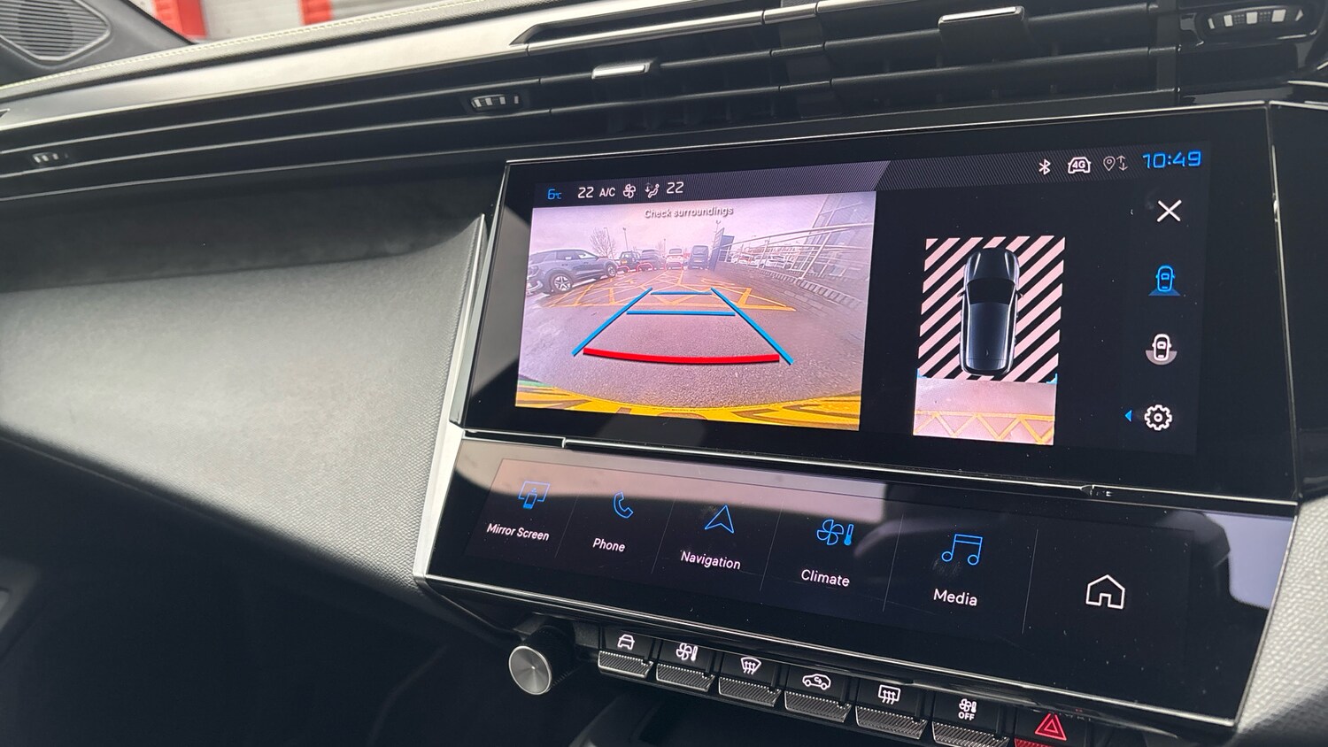 Used Peugeot 308 2024 for sale - 78021119: Photo 26