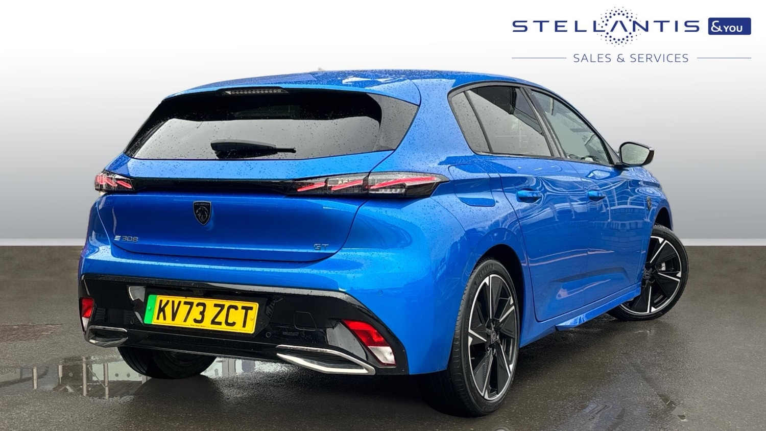 Used Peugeot 308 2024 for sale - 78021119: Photo 3