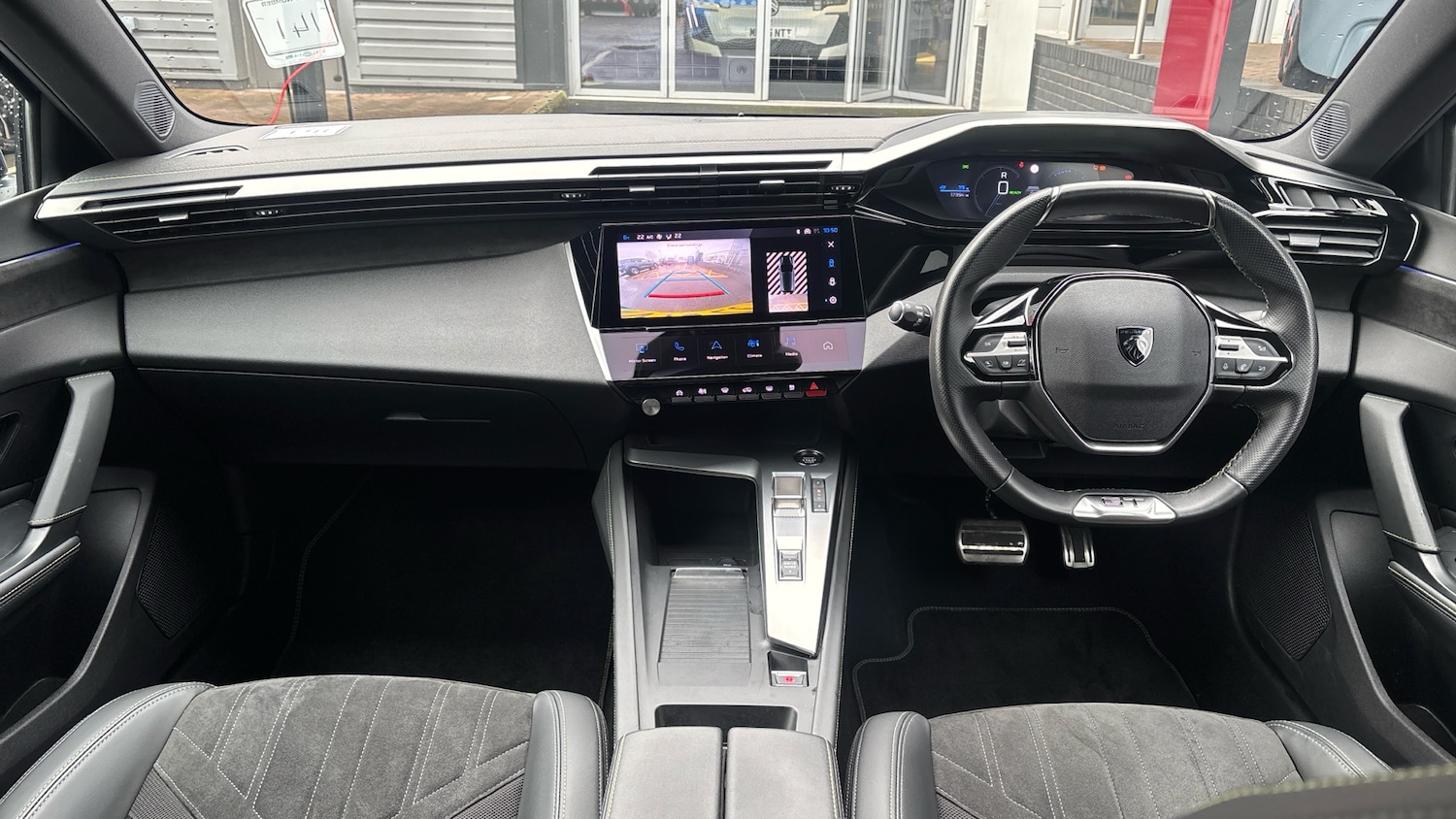 Used Peugeot 308 2024 for sale - 78021119: Photo 4