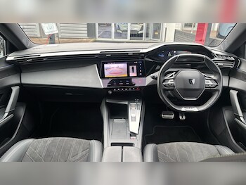 Used Peugeot 308 2024 for sale - 78021119: Photo