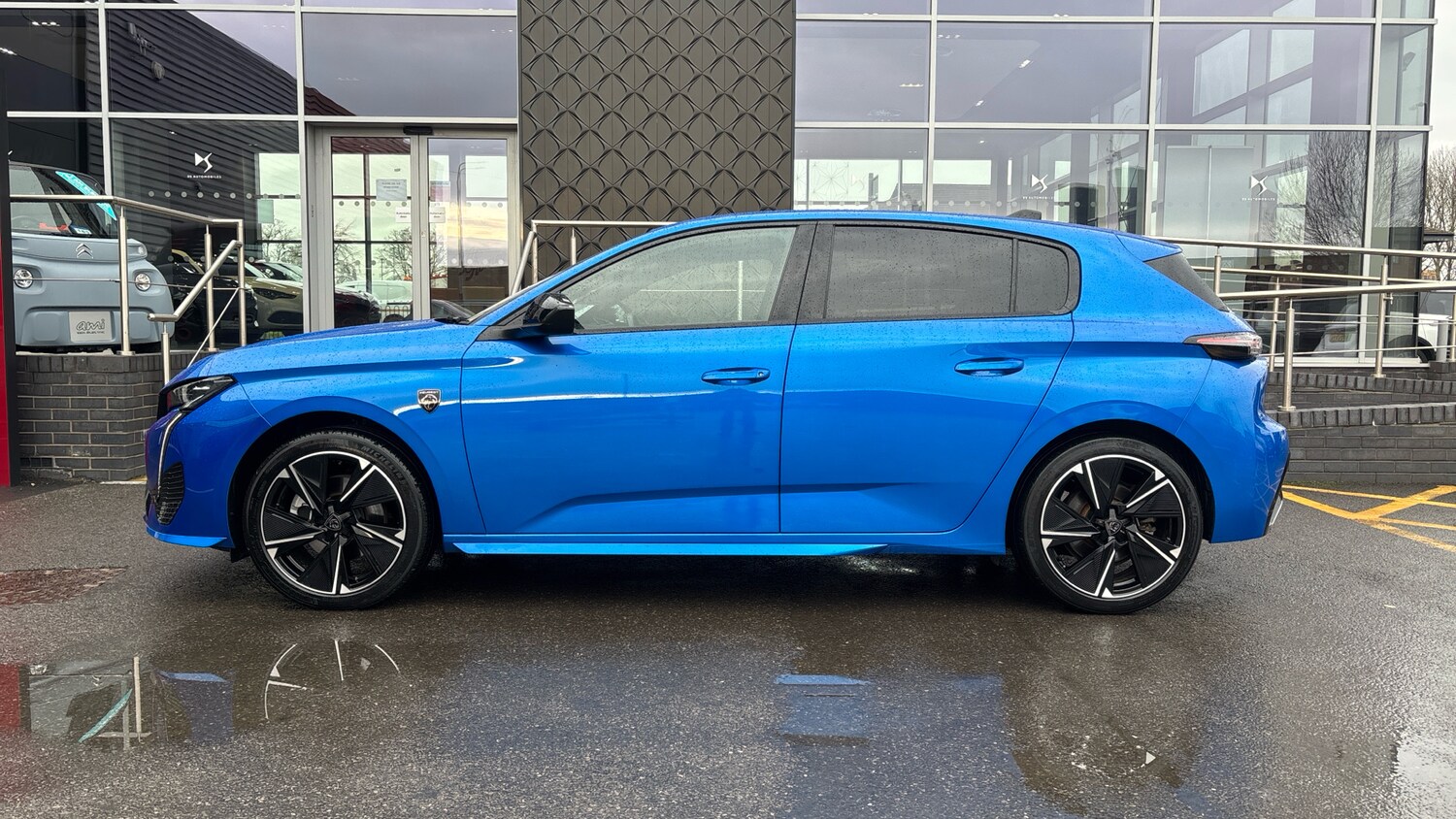 Used Peugeot 308 2024 for sale - 78021119: Photo 6