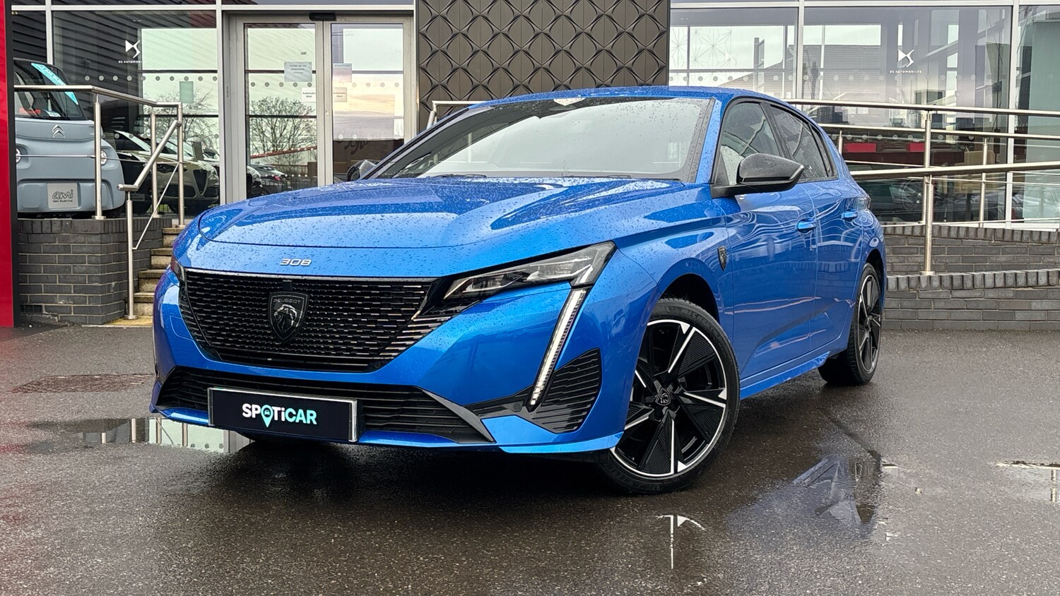 Used Peugeot 308 2024 for sale - 78021119: Photo 7