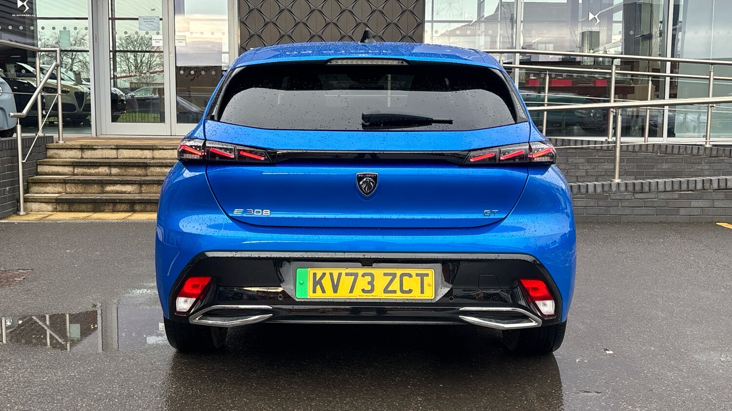 Used Peugeot 308 2024 for sale - 78021119: Photo 9