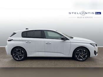 Used Peugeot 308 2024 for sale - 75811736: Photo