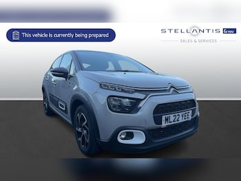 Used Citroen C3 2022 for sale - 77941386: Photo