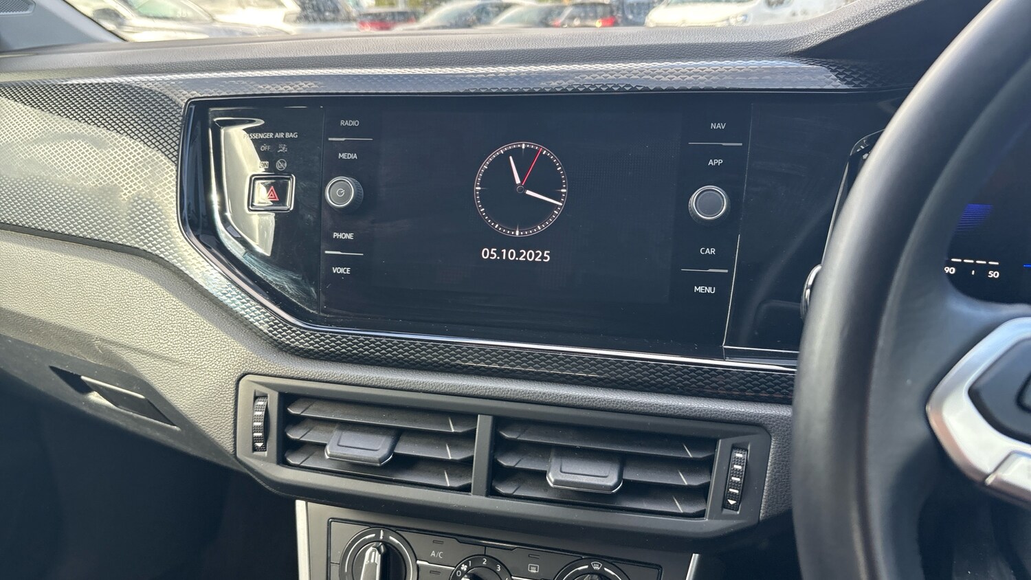 Used Volkswagen Polo 2023 for sale - 76110286: Photo 10