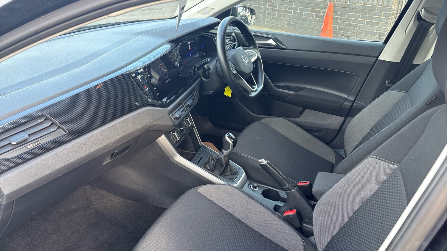 Used Volkswagen Polo 2023 for sale - 76110286: Photo 12