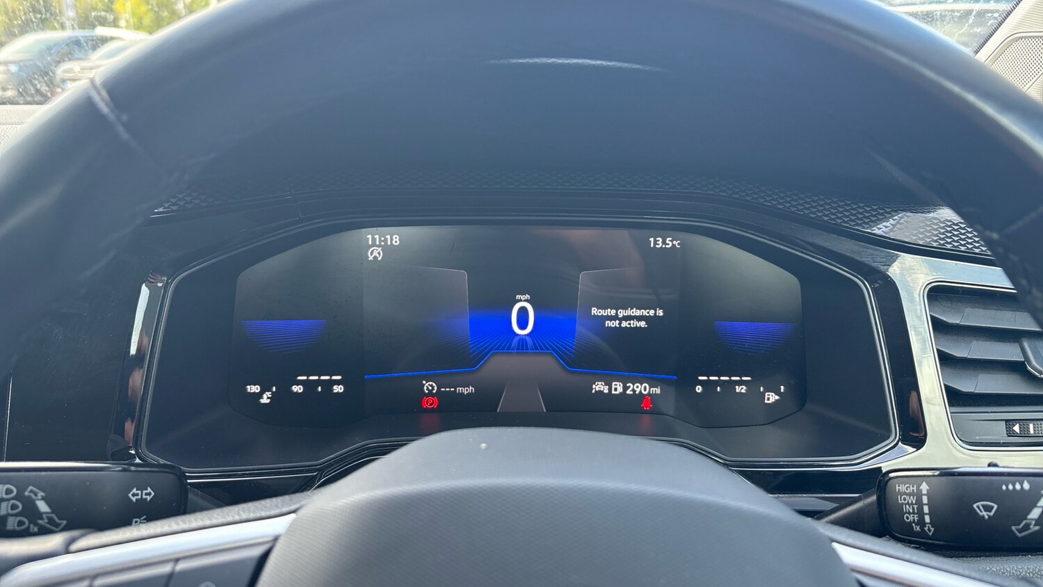 Used Volkswagen Polo 2023 for sale - 76110286: Photo 13