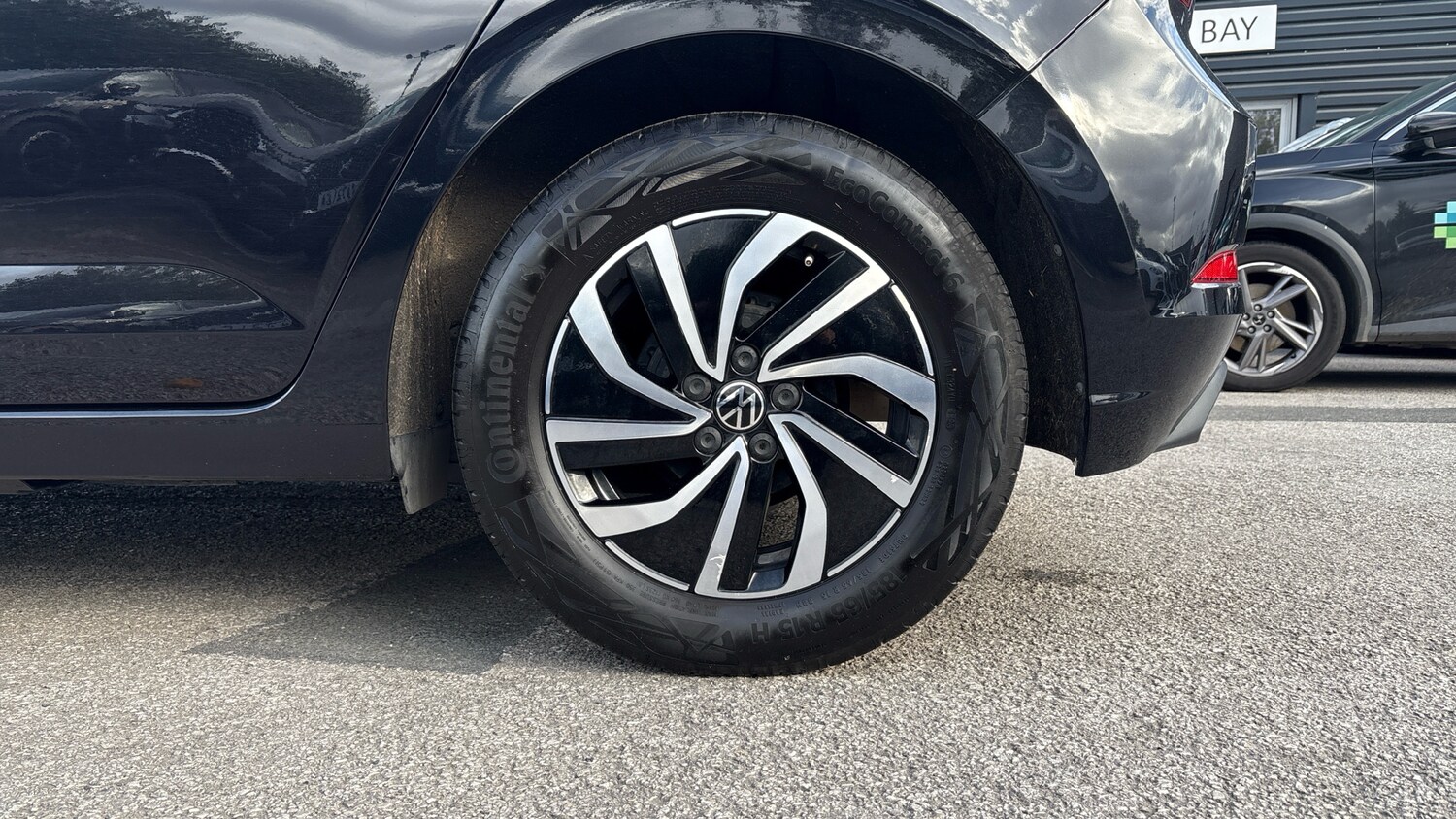 Used Volkswagen Polo 2023 for sale - 76110286: Photo 15