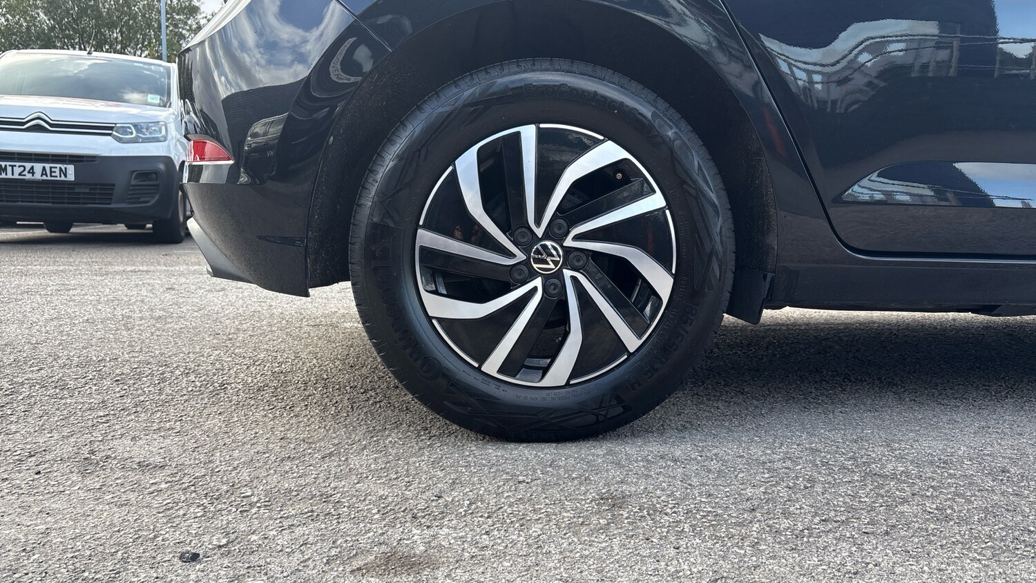 Used Volkswagen Polo 2023 for sale - 76110286: Photo 16