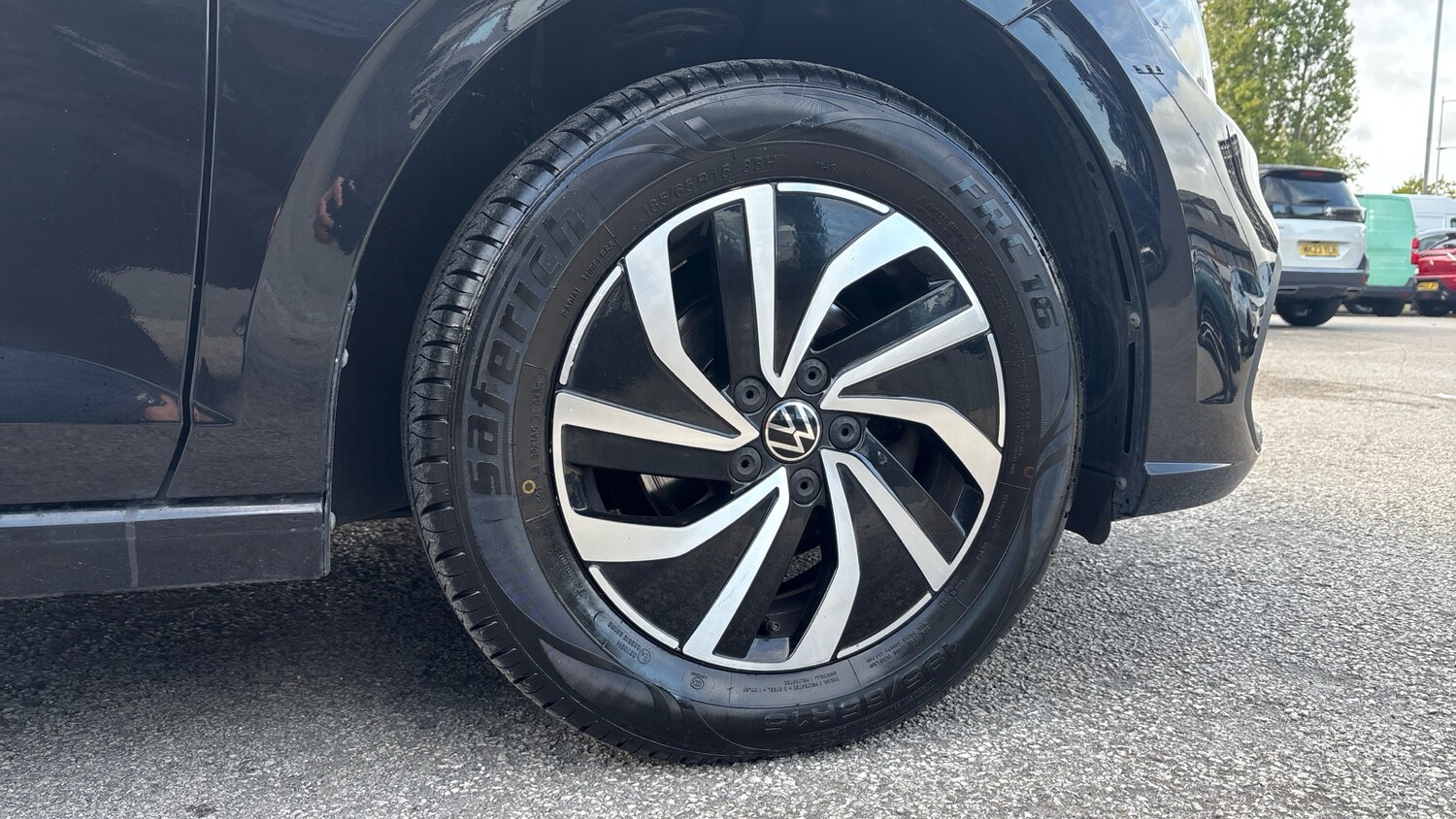 Used Volkswagen Polo 2023 for sale - 76110286: Photo 17