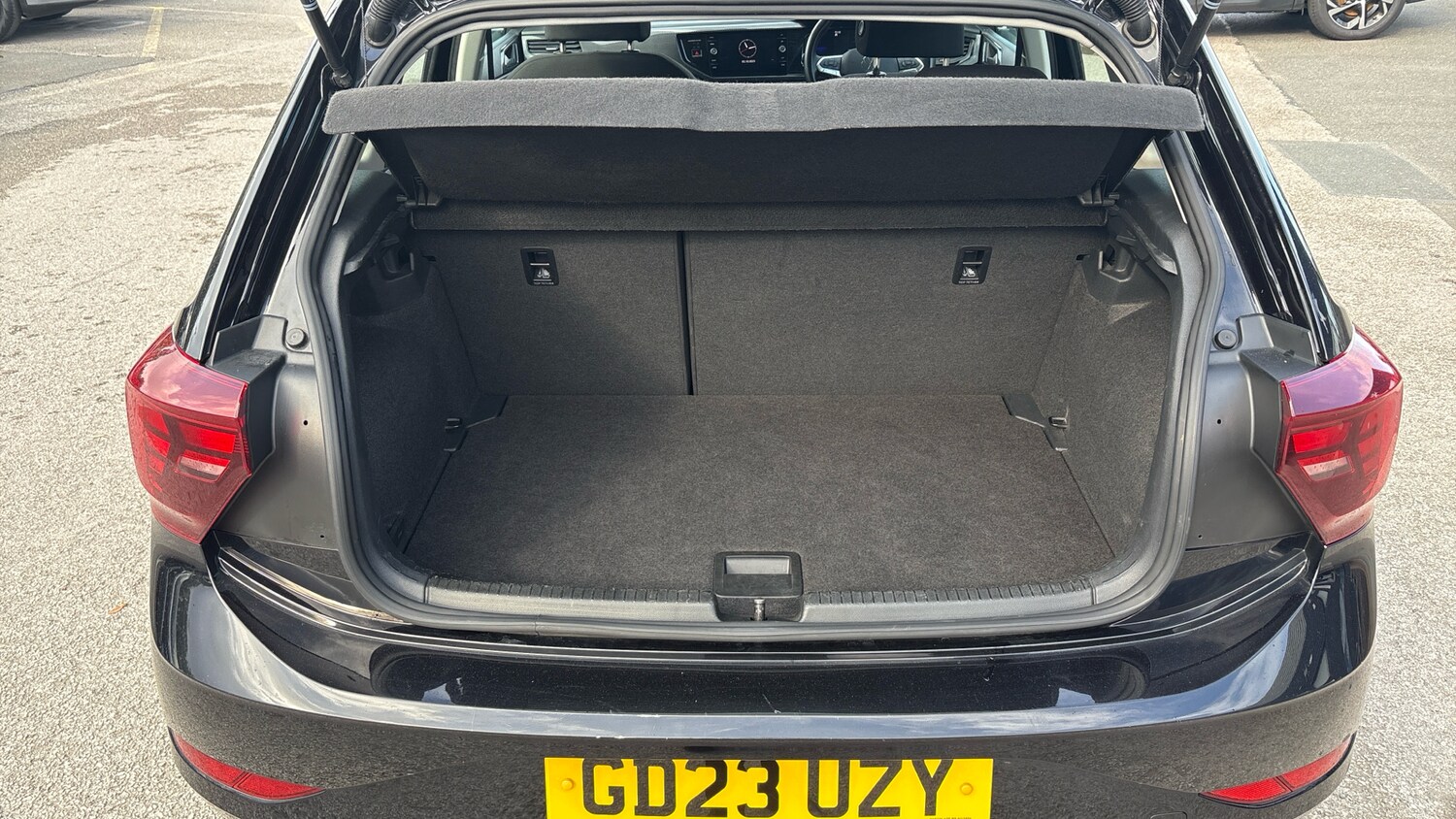 Used Volkswagen Polo 2023 for sale - 76110286: Photo 19