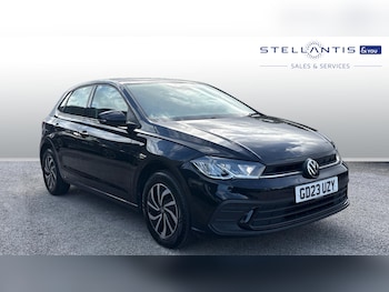 2023 - 1.0 EVO Life Hatchback 5dr Petrol Manual Euro 6 (s/s) (80 ps)