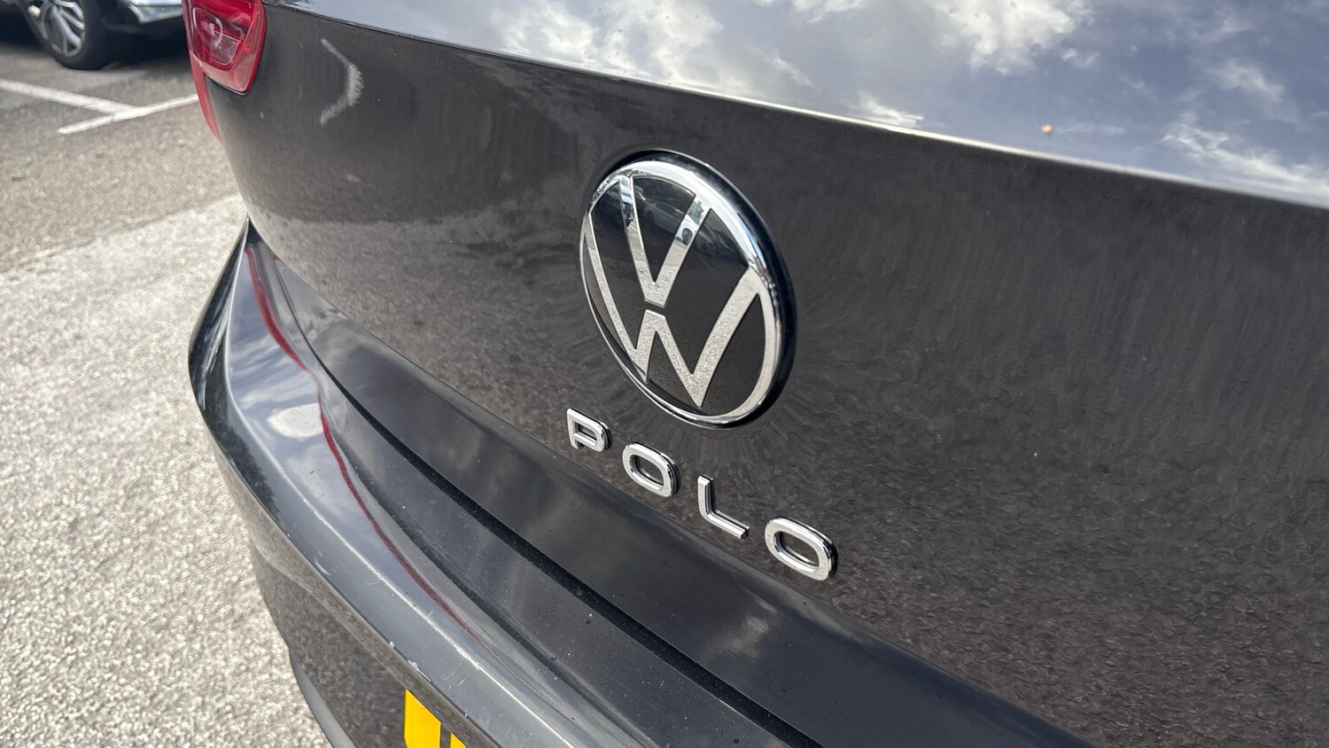 Used Volkswagen Polo 2023 for sale - 76110286: Photo 26