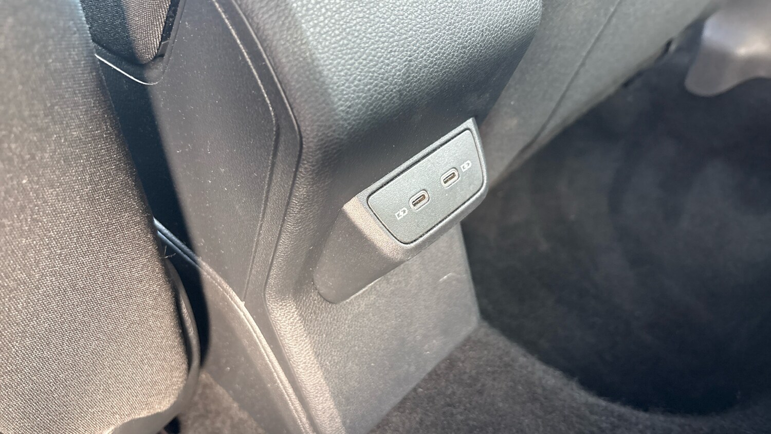 Used Volkswagen Polo 2023 for sale - 76110286: Photo 35