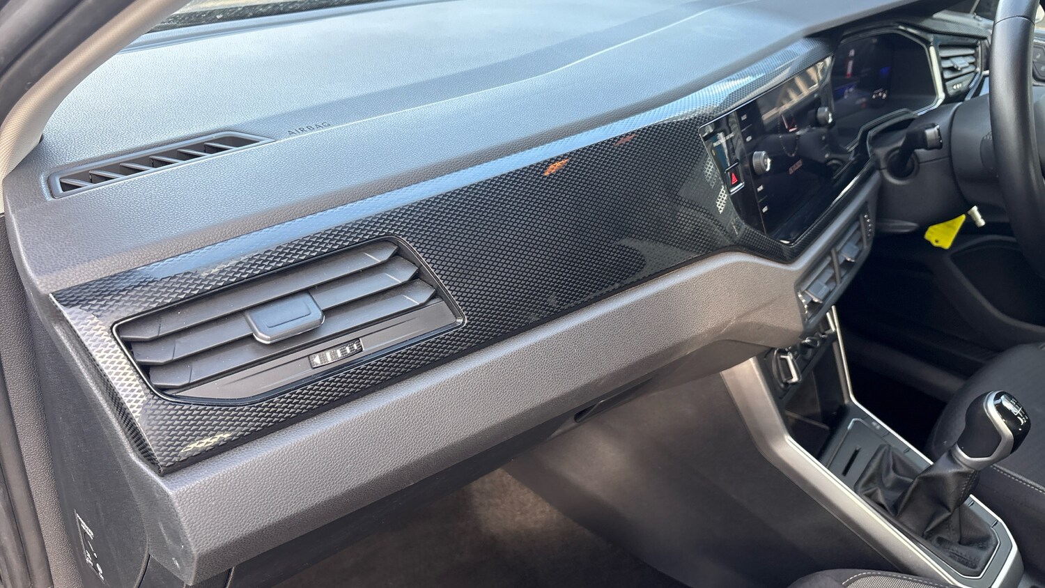 Used Volkswagen Polo 2023 for sale - 76110286: Photo 36